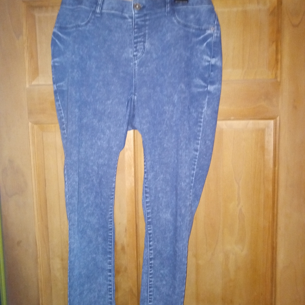 Arizona leggings size 14